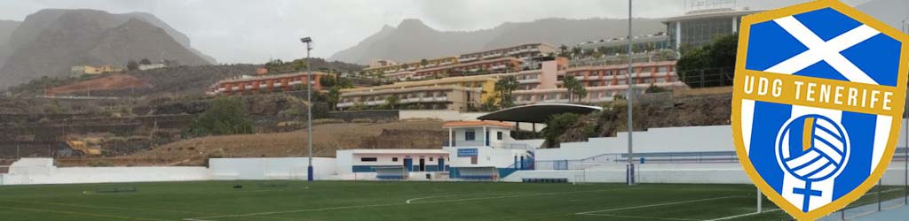 Campo de Futbol Rommel Fernandez - Los Gigantos